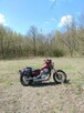 Sprzedam motocykl HONDA VT 600 - 6