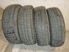 używane GoodYear DuraGrip 175/65/R15 88T ,rocznik 2024 - 3