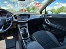 Opel Astra Navi FULL LED Ogrzewana kierownica Klimatronic Za - 11