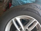 5×114.3 Koła Nissan Qashqai - 5