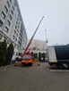Wynajem Dźwigów 10t - 50t Usługi Dźwigowe Szybkie Terminy