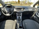 Opel Astra 1.2 130 KM 2020r 30 tys. km - 6