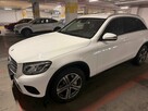 Sprzedam Mercedes-Benz GLC 250 4Matic