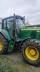 John Deere 6520 - 4