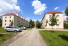 Dwupokojowe mieszkanie w dzielnicy Dżbów