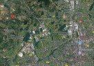 Działka budowlana 3829 m2 Międzyrzecze Dolne - 4