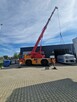 Wynajem Dźwigów 10t - 50t Usługi Dźwigowe Szybkie Terminy - 3