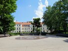 Pokój z kuchnią przy Ogrodzie Krasińskich (Metro Ratusz) - 13