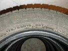 używane GoodYear DuraGrip 175/65/R15 88T ,rocznik 2024 - 2