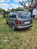 Sprzedam Volkswagen TURAN 1,9TDI 105KM 2007 ZADBANY - 6