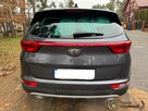 Sprzedam Kia Sportage - 2