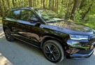 Skoda Karoq Sportsline koncowka 2023 benzyna salon polska - 5