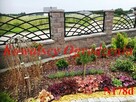 Bramy Ogrodzenia Balustrady Zadaszenia - 3