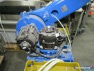 Robot przemysłowy Yaskawa MOTOMAN GP20HL - 4