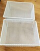 Ikea kosz szuflada metalowy - 5