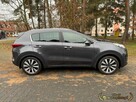 Sprzedam Kia Sportage - 3