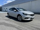 Opel Astra 1.2 130 KM 2020r 30 tys. km - 3