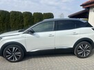Peugeot 3008 1.5 diesel GTline - 8