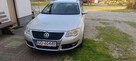 Volkswagen Passat B6 - 7