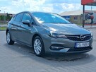 Opel Astra Navi FULL LED Ogrzewana kierownica Klimatronic Za - 4