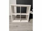 Regał Ikea Kallax mix - 3