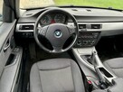 BMW 318i - całe ORYGINAŁ LAKIER - udokumentowany przebieg - 9
