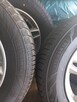 5×114.3 Koła Nissan Qashqai - 7