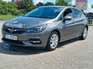Opel Astra Navi FULL LED Ogrzewana kierownica Klimatronic Za - 2