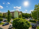 Kawalerka z balkonem Muchobór Wielki Wrocław - 10