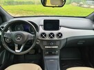 Mercedes B250 4-matic 2,0 benzyna Automat Skóry - 11
