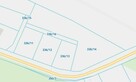 Działka budowlana 3829 m2 Międzyrzecze Dolne - 3