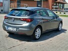 Opel Astra Navi FULL LED Ogrzewana kierownica Klimatronic Za - 6