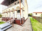 Dom, ul. Żurawia - 1