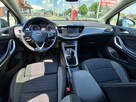 Opel Astra Navi FULL LED Ogrzewana kierownica Klimatronic Za - 13