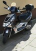 Sprzedam Kymco Super 9