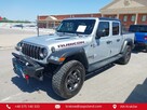 JEEP GLADIATOR RUBICON 2023 / 3.6L / V6 / 289 KM / 4X4 - 3
