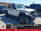 JEEP GLADIATOR RUBICON 2023 / 3.6L / V6 / 289 KM / 4X4