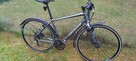 ROWER fitness damski rozmiar L SPECIALIZED vita elite 2013 - 4