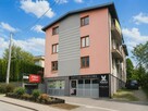 Lokal mieszkalno-biurowy 70m2 Broniewskiego 8 - 1
