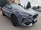 Cupra Formentor 310VZ/SALON POLSKA/4x4/stan bdb/FV23%/serwis ASO/gwarancja - 4