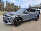 Cupra Formentor 310VZ/SALON POLSKA/4x4/stan bdb/FV23%/serwis ASO/gwarancja - 7