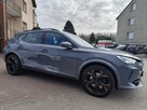 Cupra Formentor 310VZ/SALON POLSKA/4x4/stan bdb/FV23%/serwis ASO/gwarancja - 8