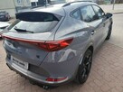 Cupra Formentor 310VZ/SALON POLSKA/4x4/stan bdb/FV23%/serwis ASO/gwarancja - 10
