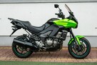 Kawasaki VERSYS 1000 2016 ABS Raty Transport NAJWIĘKSZY Wybór Moto W PL Mały Przebieg - 3
