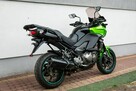 Kawasaki VERSYS 1000 2016 ABS Raty Transport NAJWIĘKSZY Wybór Moto W PL Mały Przebieg - 4