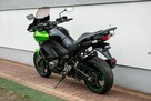 Kawasaki VERSYS 1000 2016 ABS Raty Transport NAJWIĘKSZY Wybór Moto W PL Mały Przebieg - 5