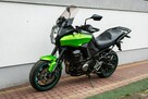 Kawasaki VERSYS 1000 2016 ABS Raty Transport NAJWIĘKSZY Wybór Moto W PL Mały Przebieg - 7