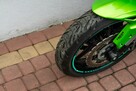 Kawasaki VERSYS 1000 2016 ABS Raty Transport NAJWIĘKSZY Wybór Moto W PL Mały Przebieg - 8