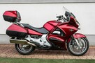 Honda ST 1300 PANEUROPEAN Transport Raty 3X KUFER JAK NOWA Rarytas Stan Kolckec - 3
