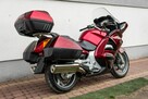 Honda ST 1300 PANEUROPEAN Transport Raty 3X KUFER JAK NOWA Rarytas Stan Kolckec - 4